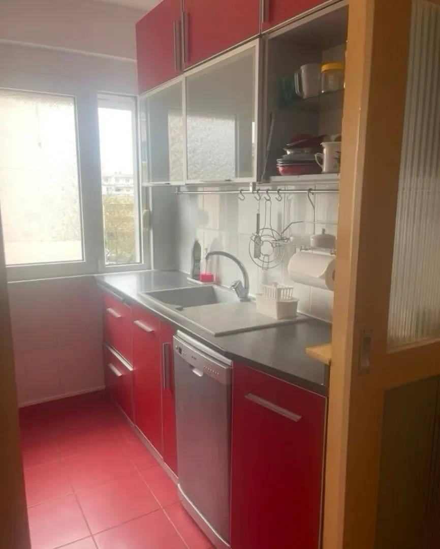 Sale, one bedroom apartment, 63m², Bar, Crna Gora