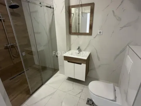 Rent, two bedroom apartment, 55m², Đeram Pijaca, Beograd - image 8