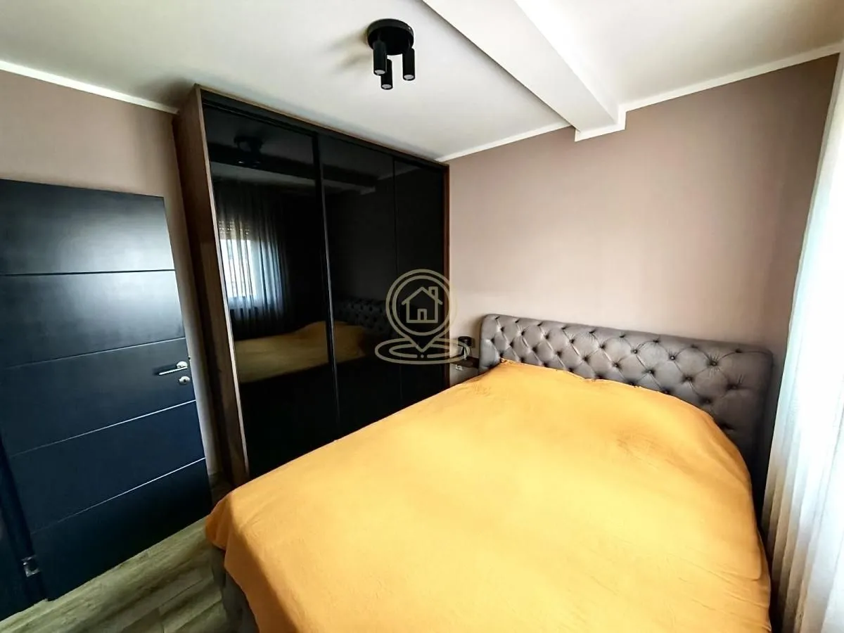 Prodaja, dvosoban stan, 40m², Pantelej, Niš