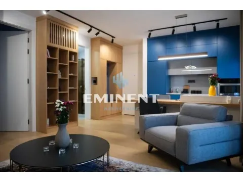 Izdavanje, dvosoban stan, 56m², Čubura, Beograd - image 4