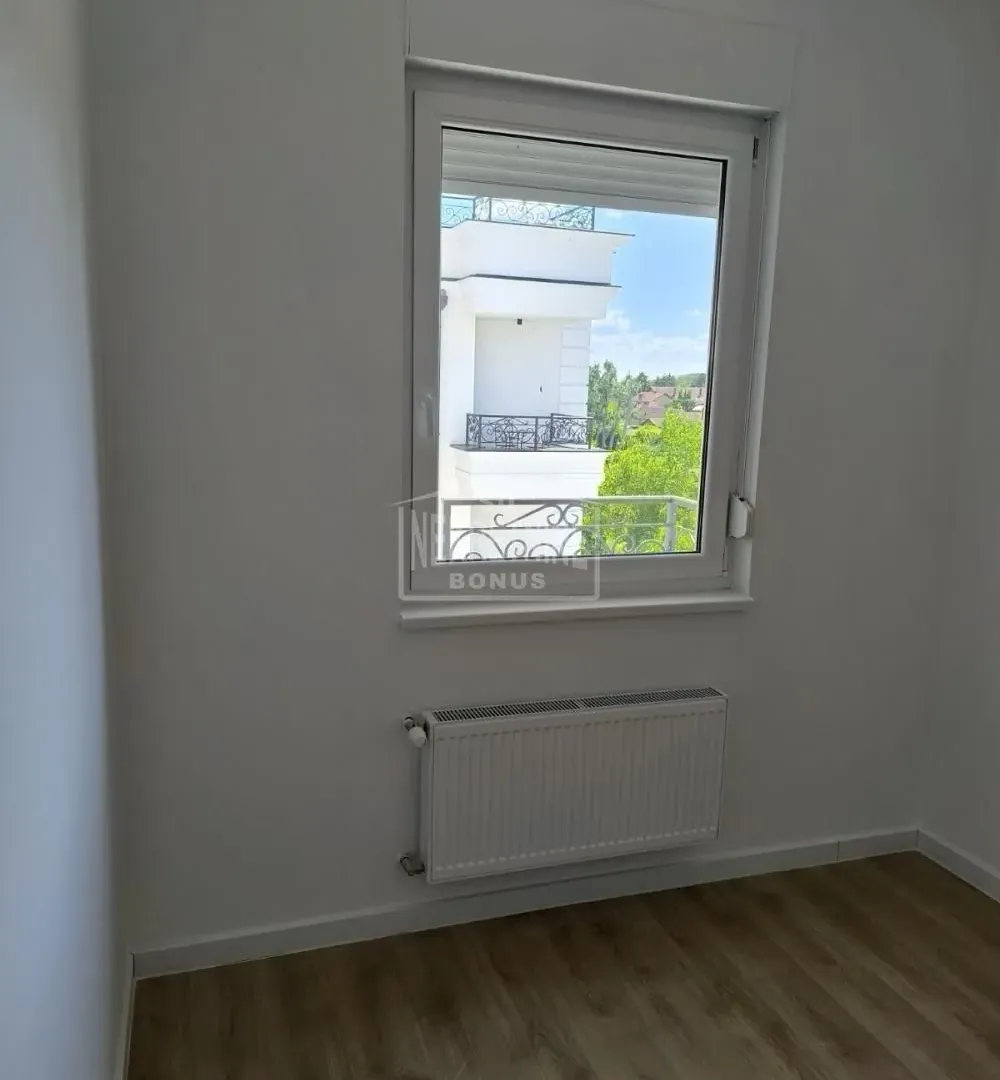 Prodaja, jednosoban stan, 43m², Palić, Subotica