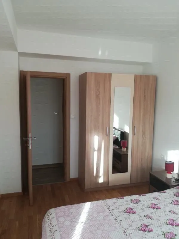 Rent, apartment, 51m², Zabjelo, Podgorica