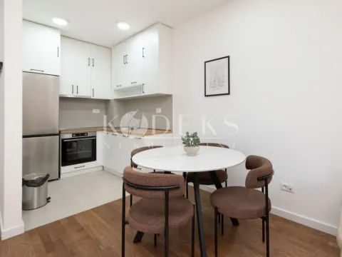 Rent, one bedroom apartment, 45m², Stari Aerodrom, Podgorica - image 4