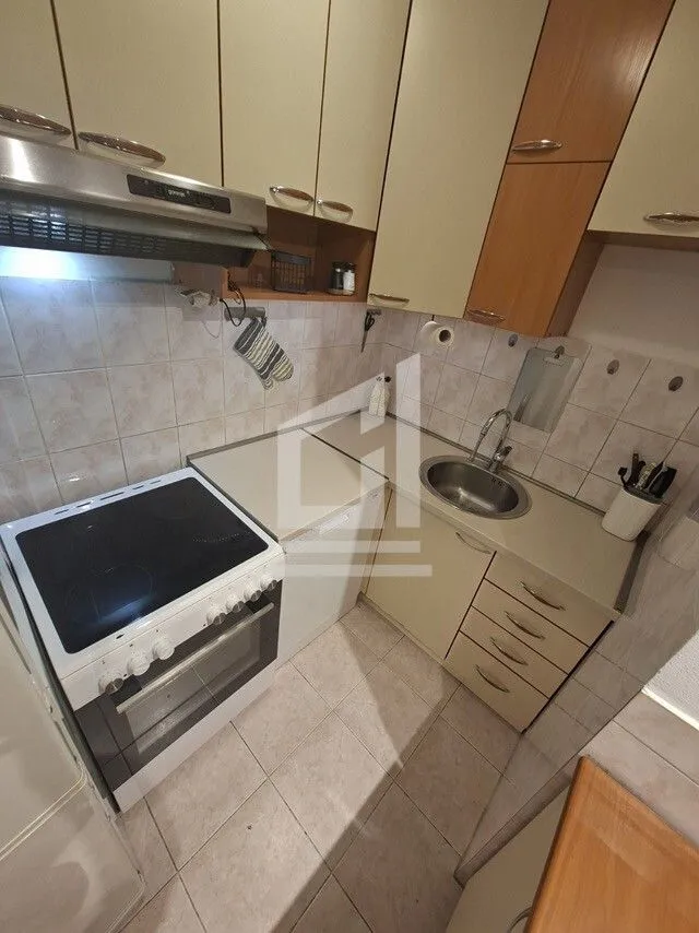 Rent, two bedroom apartment, 56m², Stara Varoš, Podgorica