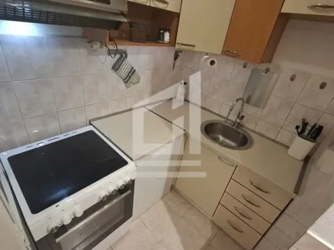 Rent, two bedroom apartment, 56m², Stara Varoš, Podgorica - image 3