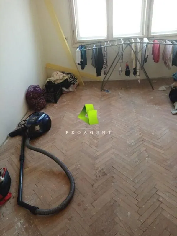 Prodaja, trosoban stan, 67m², Medijana, Niš