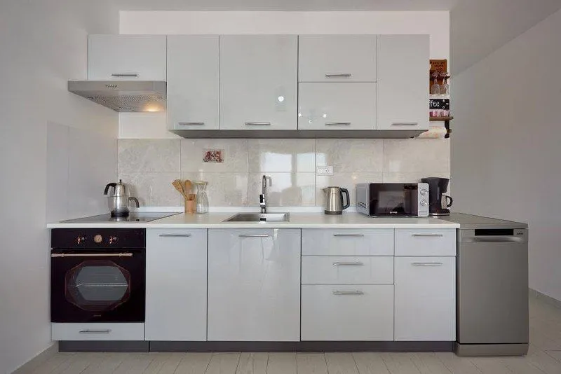 Rent, two bedroom apartment, 55m², Kamenovo, Budva