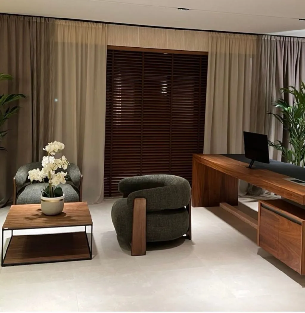 Rent, one bedroom apartment, 48m², Donja Gorica, Podgorica