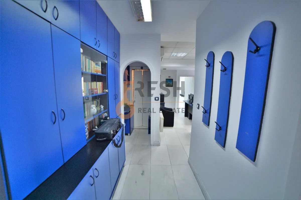 Sale, office space, 104m², Centar, Podgorica