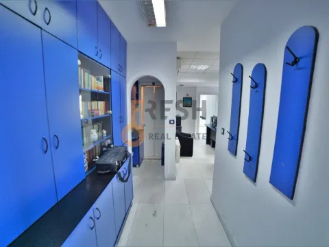 Sale, office space, 104m², Centar, Podgorica - image 11