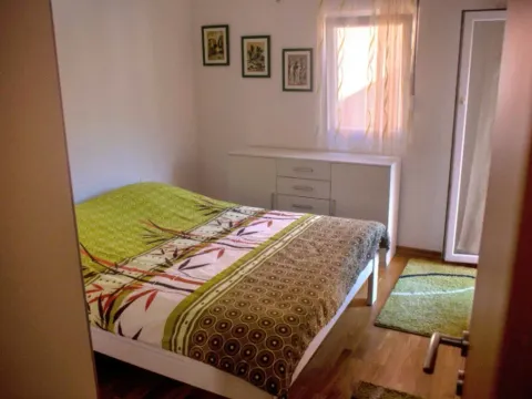 Izdavanje, jednosoban stan, 46m², Dalmatinska ulica, Podgorica - image 4