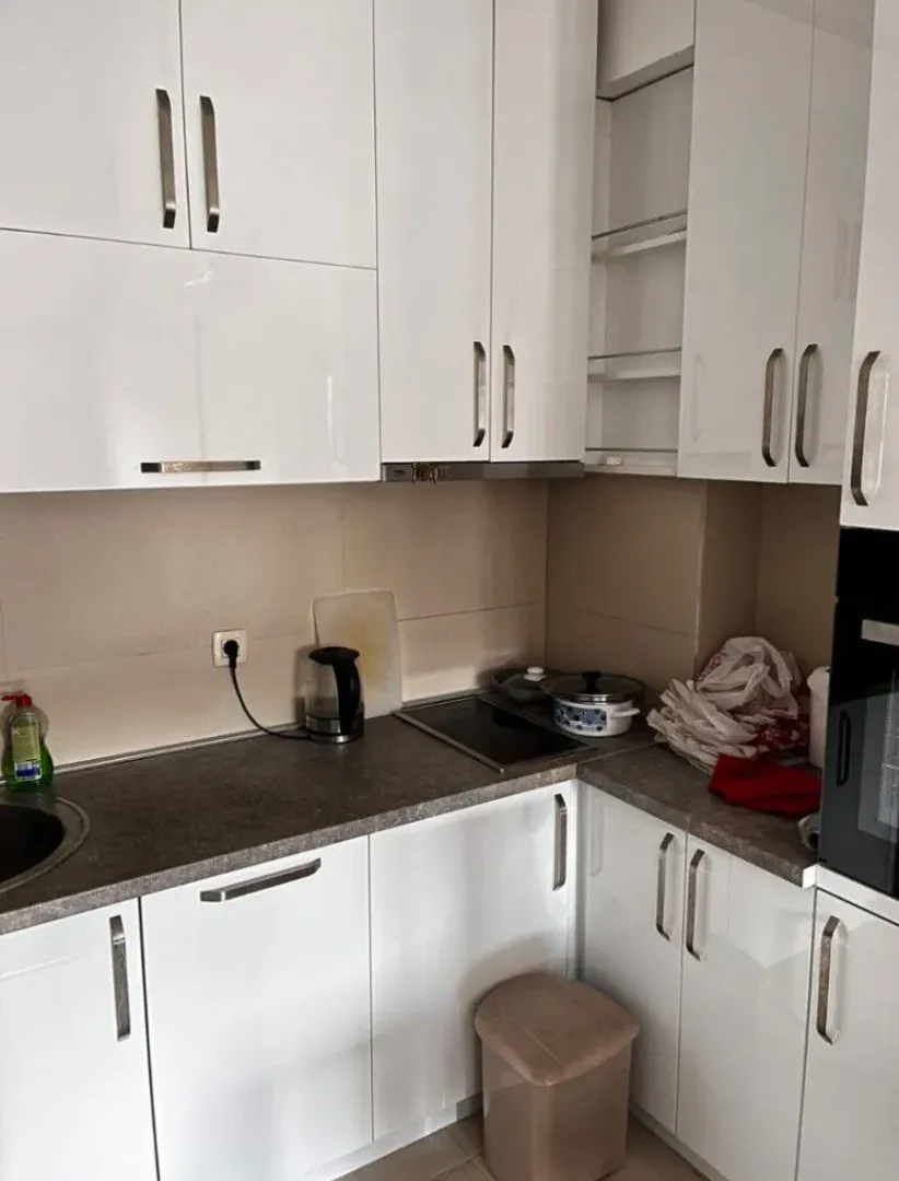 Izdavanje, jednosoban stan, 45m², Ljubović, Podgorica