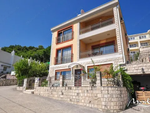 Prodaja, kuća, 227m², Zelenika, Herceg Novi - image 2