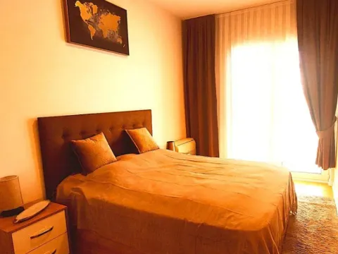 Sale, two bedroom apartment, 54m², Slovenska Plaža, Budva - image 10