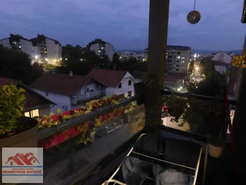 Sale, two bedroom apartment, 64m², Erdoglija, Kragujevac - image 14