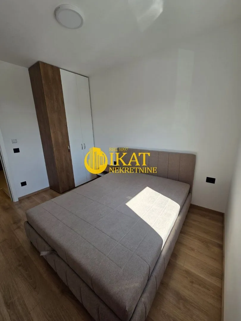 Rent, one bedroom apartment, 45m², Vojvode Vlahovica, Beograd