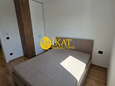 Izdavanje, jednosoban stan, 45m², Vojvode Vlahovica, Beograd - image 2
