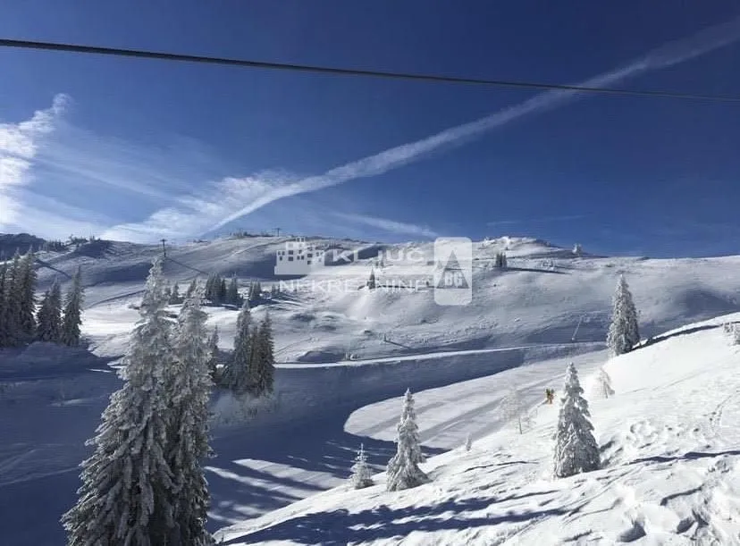 Prodaja, jednosoban stan, 35m², Velika Marišta, Mionica