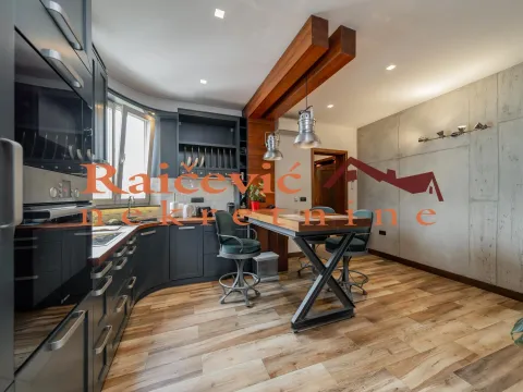 Sale, studio apartment, 85m², Vračar, Šid - image 6