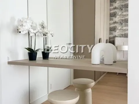 Izdavanje, dvosoban stan, 60m², Beograd Na Vodi, Beograd - image 10