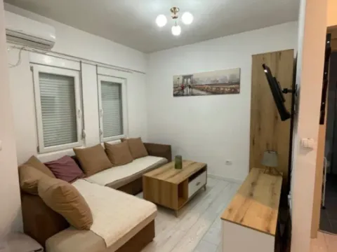Izdavanje, garsonjera, 27m², Podgorica, Crna Gora - image 11
