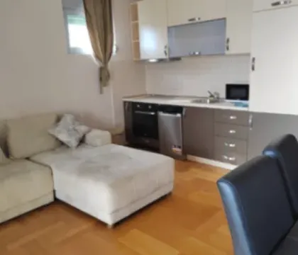 Rent, apartment, 70m², Gospoština, Budva - image 3