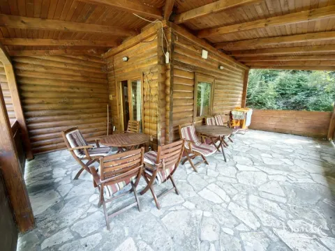 Prodaja, kuća, 219m², Kolašin, Crna Gora - image 38