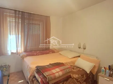 Izdavanje, dvosoban stan, 69m², Banovo Brdo, Beograd - image 9