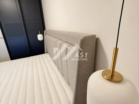 Rent, two bedroom apartment, 54m², Rotkvarija, Novi Sad Sve Podlokacije - image 7