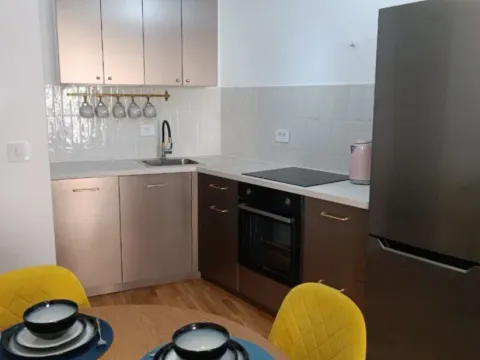 Prodaja, dvosoban stan, 44m², Bečići, Budva - image 5