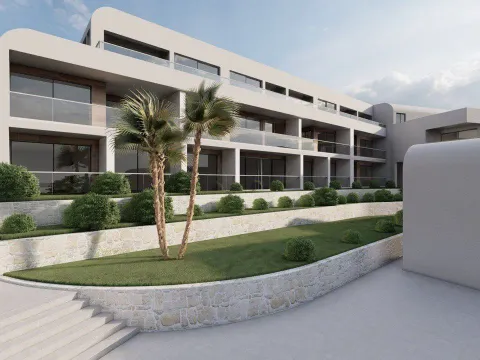 Prodaja, dvosoban stan, 94m², Tivat, Crna Gora - image 2