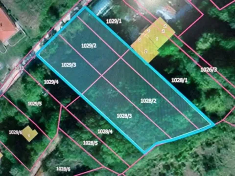 Sale, land lot, 2050m², Sokobanja, Srbija - image 2