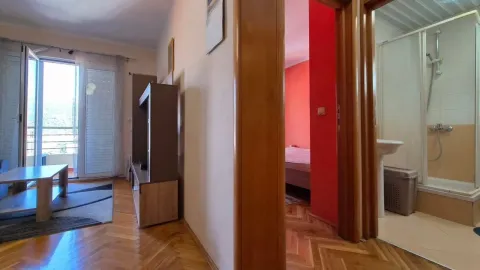 Prodaja, dvosoban stan, 50m², Babin Do, Budva - image 7