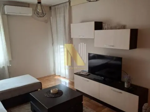 Izdavanje, dvosoban stan, 49m², Podbara, Novi Sad Sve Podlokacije - image 4