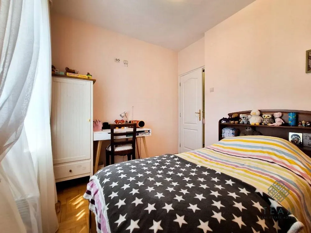 Rent, three bedroom apartment, 115m², Gorica C, Podgorica