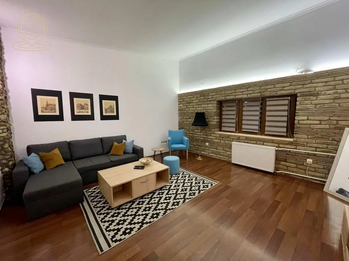 Rent, two bedroom apartment, 60m², Centar, Novi Sad