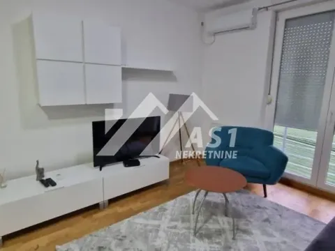 Izdavanje, jednosoban stan, 37m², Nova Detelinara, Novi Sad Sve Podlokacije - image 4