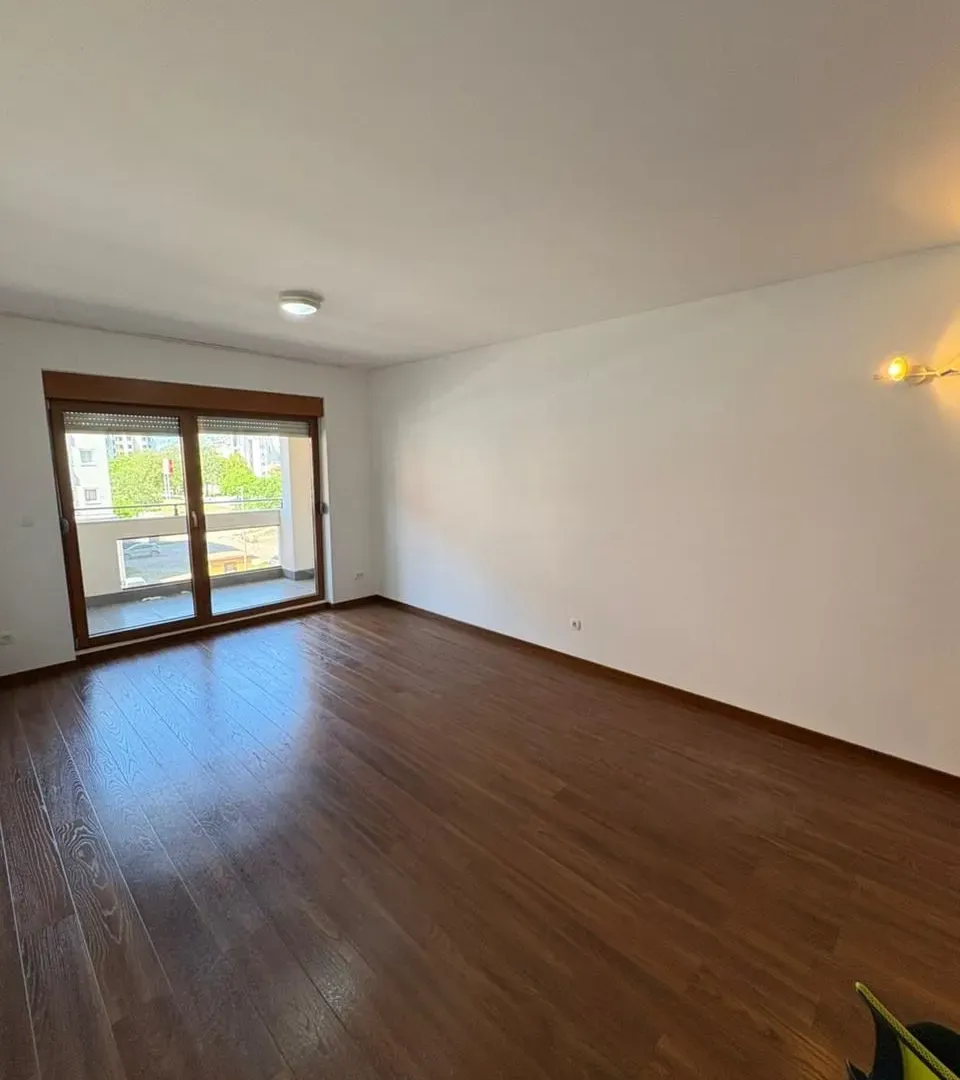 Rent, two bedroom apartment, 69m², Master Kvart, Podgorica