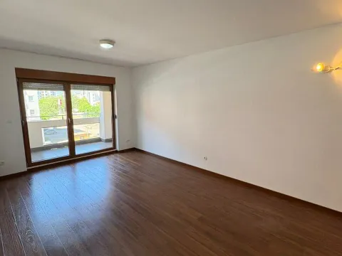 Rent, two bedroom apartment, 69m², Master Kvart, Podgorica - image 2