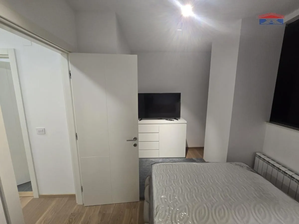 Sale, one bedroom apartment, 49m², Centar, Novi Sad