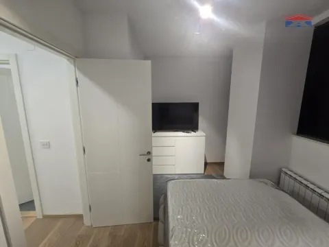 Sale, one bedroom apartment, 49m², Centar, Novi Sad - image 14