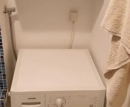 Izdavanje, dvosoban stan, 49m², Liman 4, Novi Sad Sve Podlokacije - image 19