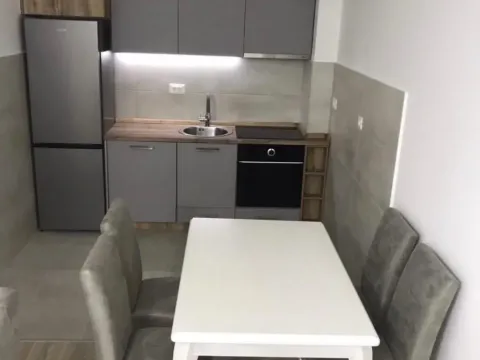 Izdavanje, jednosoban stan, 54m², Zabjelo, Podgorica - image 3