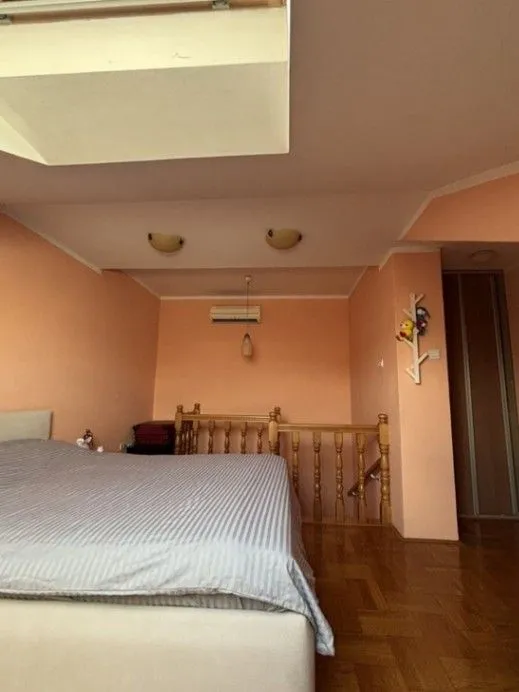 Prodaja, jednosoban stan, 50m², Zabjelo, Podgorica