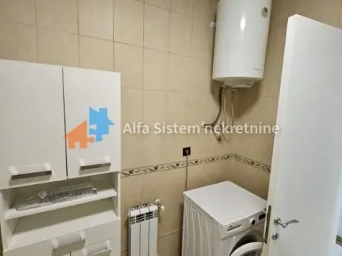 Izdavanje, dvosoban stan, 103m², Savski Venac, Beograd - image 11