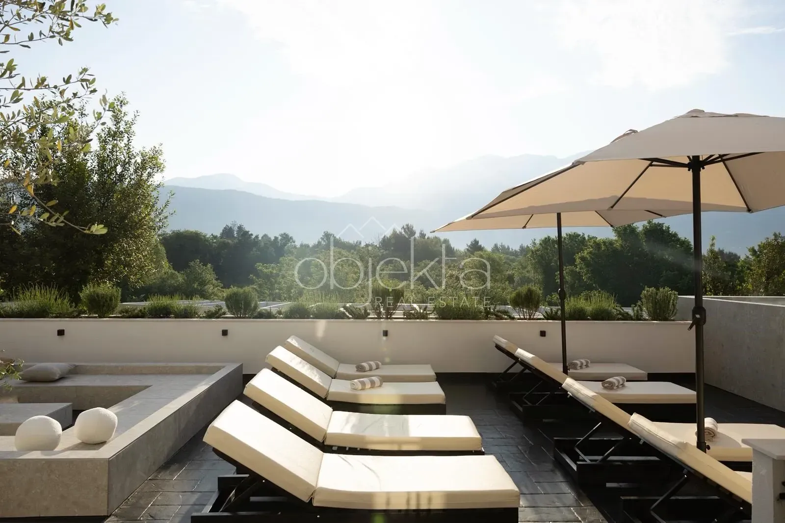Prodaja, stan, 424m², Tivat, Crna Gora - Näkymä 3