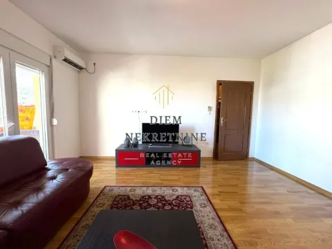 Rent, one bedroom apartment, 57m², Ilino, Bar - image 12