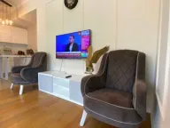 Rent, three bedroom apartment, 89m², Tree cane, Budva - image 4