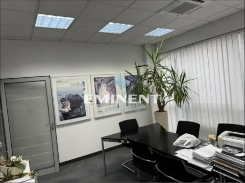 Izdavanje, poslovni prostor, 143m², Novi Beograd Sve Podlokacije, Beograd - image 7