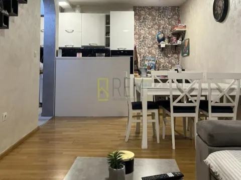 Prodaja, dvosoban stan, 56m², Pobrežje, Podgorica - image 2